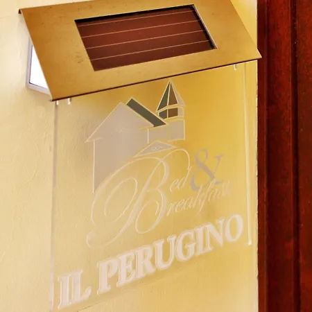 בית נופש Il Perugino קליארי