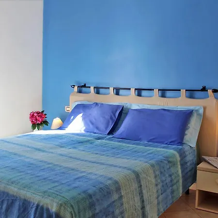 Semesterbostad Il Perugino