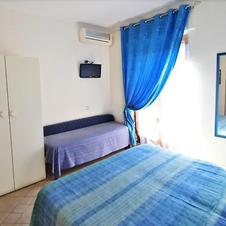 Il Perugino Vakantiehuis *