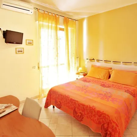 Vakantiehuis Il Perugino