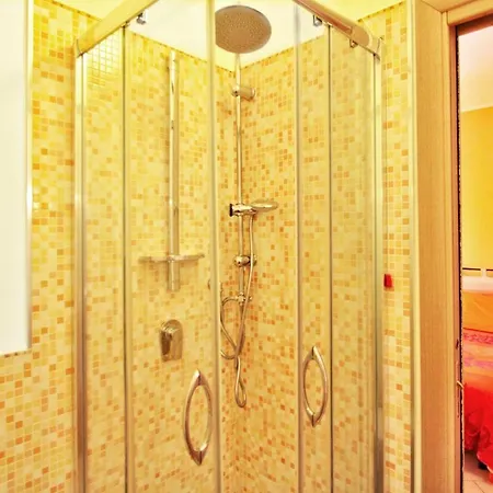 Semesterbostad Il Perugino