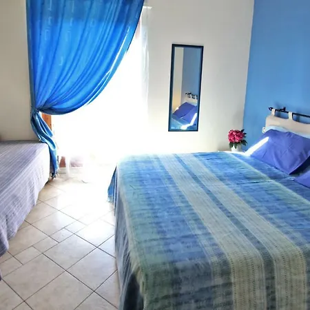 Semesterbostad Il Perugino