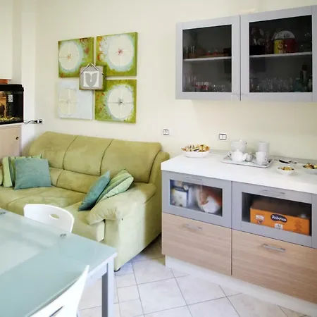 Vakantiehuis Il Perugino Cagliari