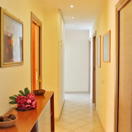 Il Perugino Semesterbostad *