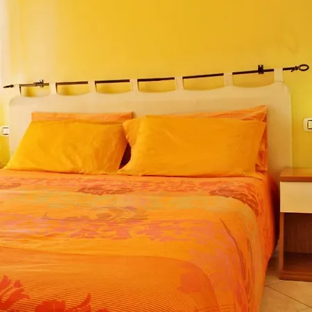 Il Perugino Semesterbostad