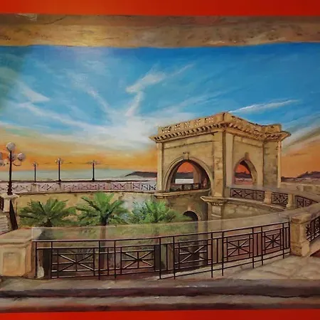 Casa vacanze Il Perugino *