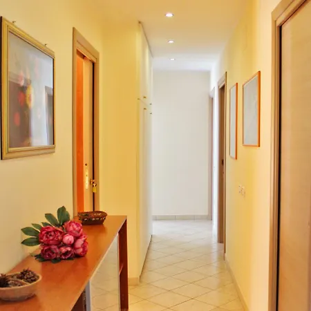 Casa vacanze Il Perugino Cagliari