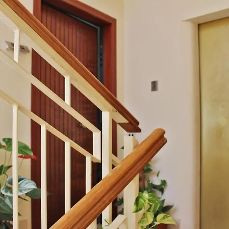 Nyaraló Il Perugino Cagliari