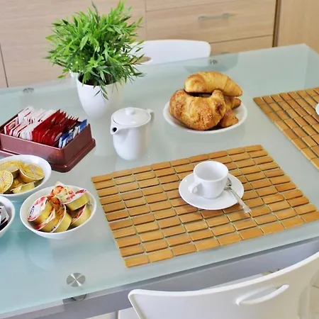 Casa vacanze Il Perugino