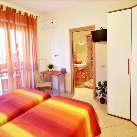 Il Perugino Casa vacanze *