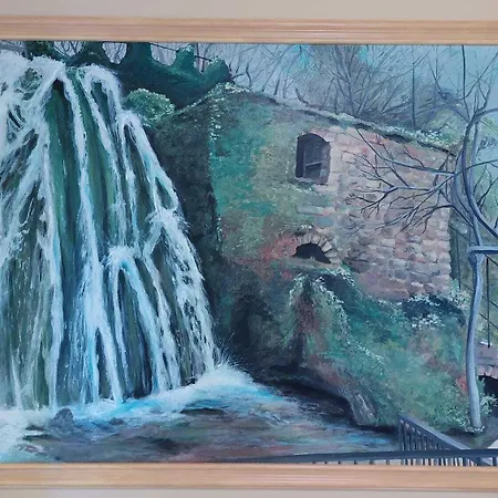 Prázdninový dům Il Perugino Cagliari