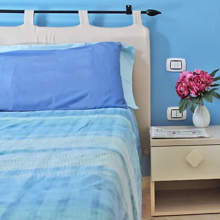 Il Perugino Casa vacanze *