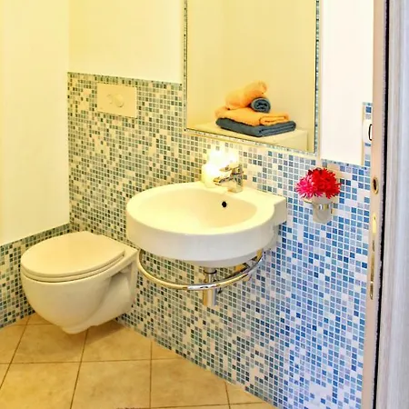 Il Perugino Casa vacanze *