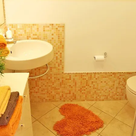 Casa vacanze Il Perugino Cagliari