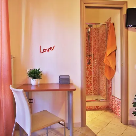 Bed & Breakfast Il Perugino 2*