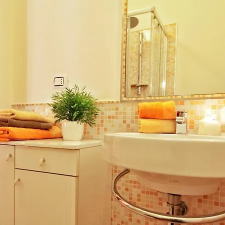 Il Perugino Дом отдыха