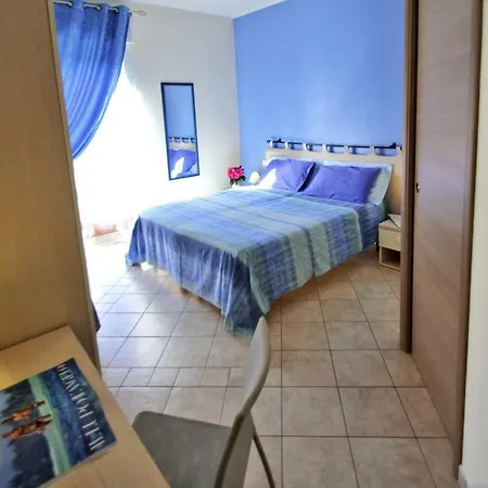 Nyaraló Il Perugino Cagliari