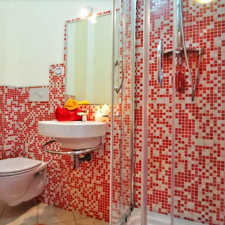 Il Perugino Дом отдыха Кальяри