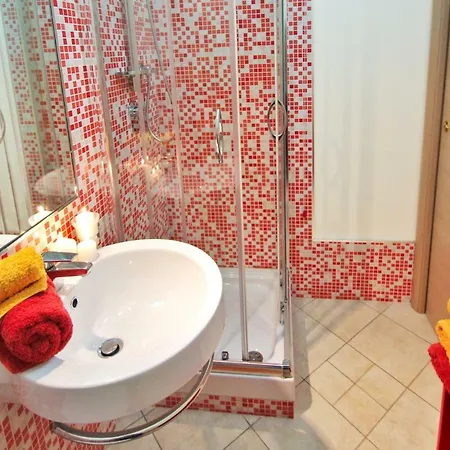 Bed & Breakfast Il Perugino