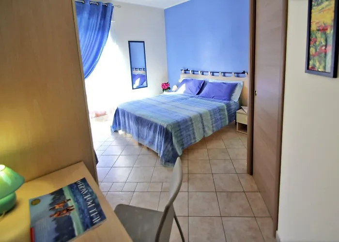 Il Perugino * Cagliari