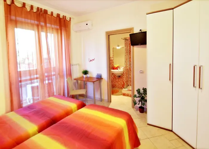 Il Perugino Сasa de vacaciones *