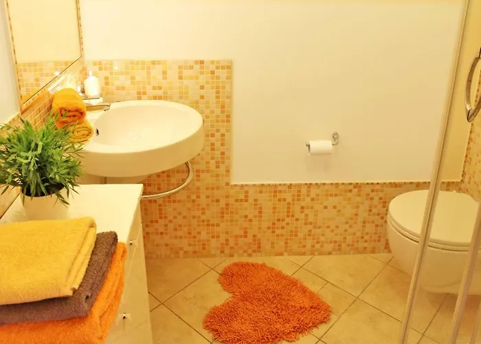 Сasa de vacaciones Il Perugino Cagliari