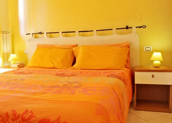 Il Perugino Сasa de vacaciones